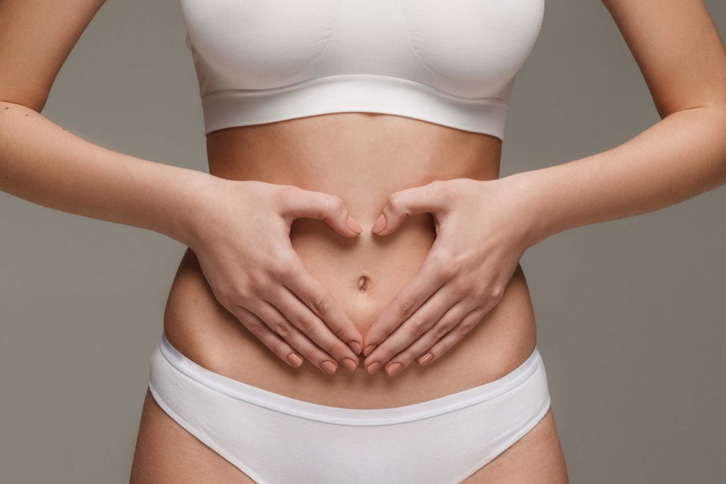 Tummy tuck surgery in lithuania
