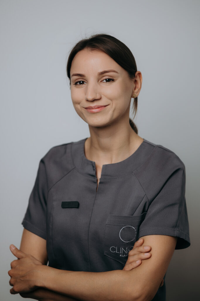 Marija Anuziene