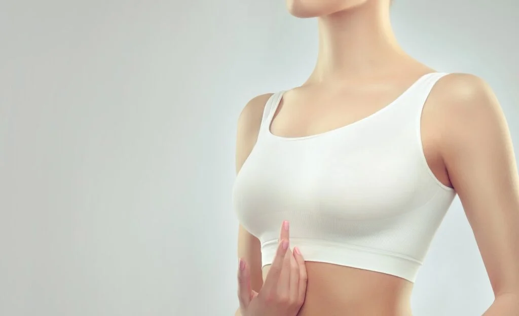 breast reduction