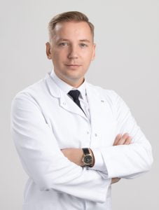 Tomas Budrius plastikos chirurgas