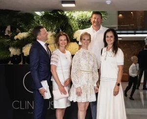 Clinicus Klaipėda atidarymo šventė