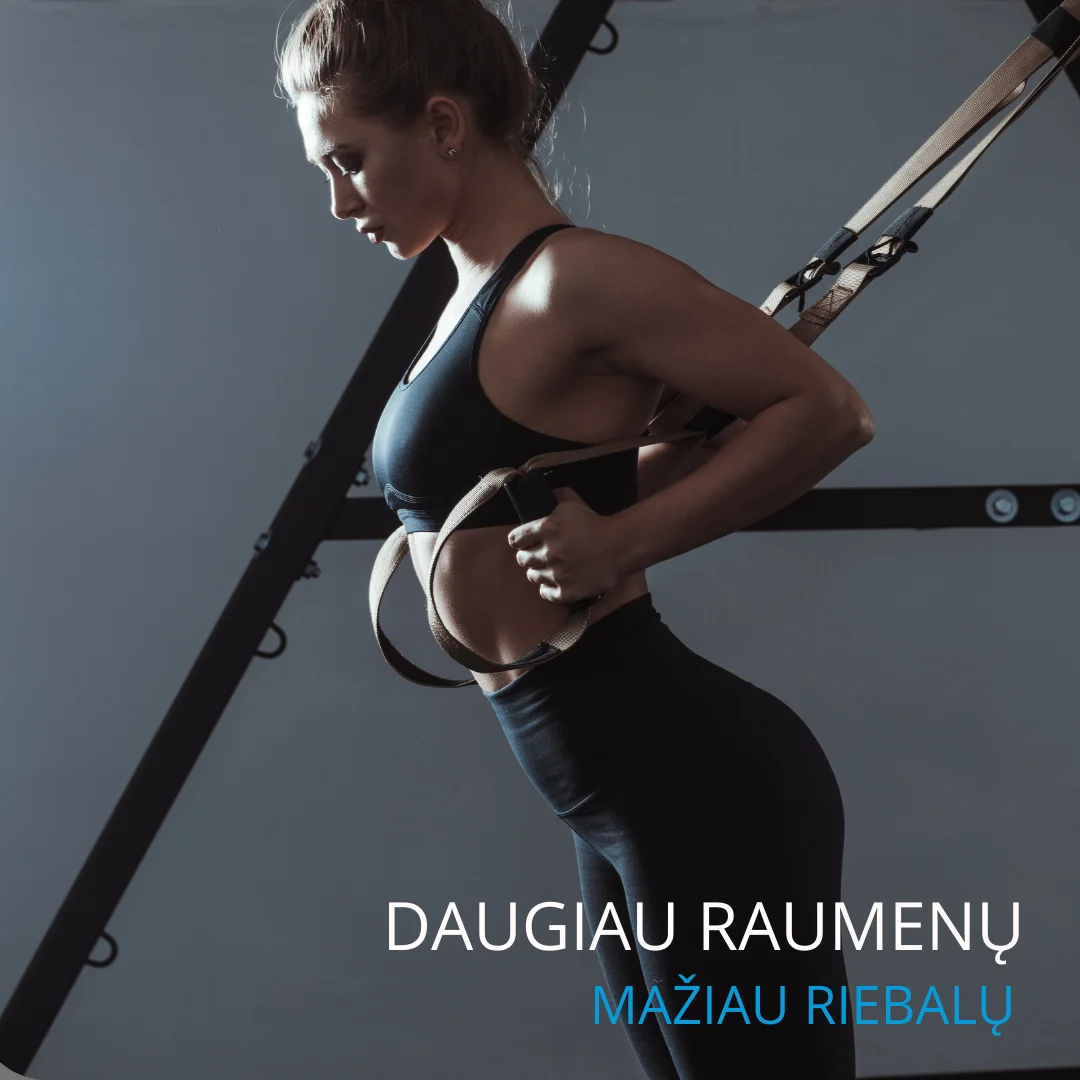 maziau riebalu su emsculpt