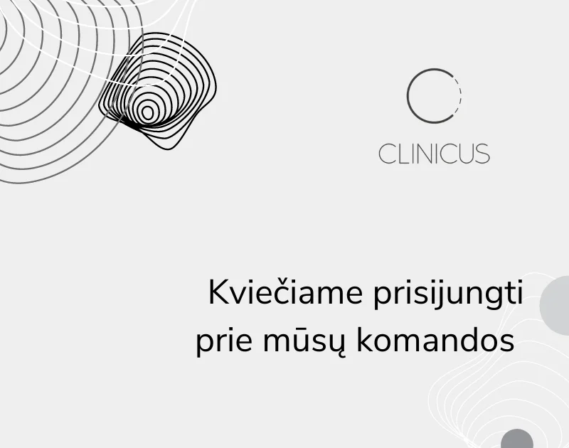 Darbo pasiūlymai