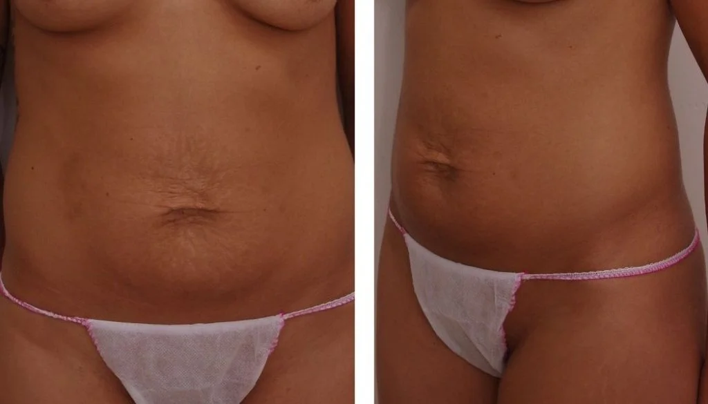 pilvo operacija po gimdymo