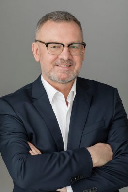 Nerijus Kaselis Clinicus Klaipeda