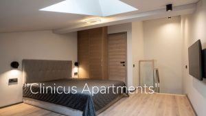 Clinicus apartamentai