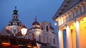 LITHUANIA PLASTIC SURGERY AT CLINICUS