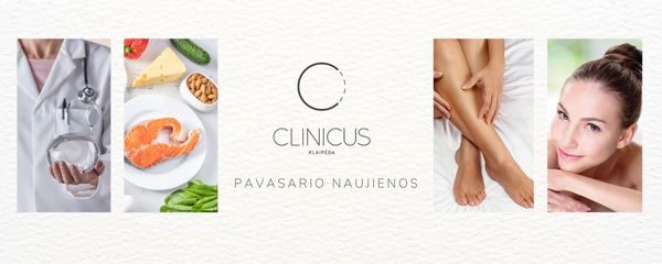 Clinicus Klaipėda