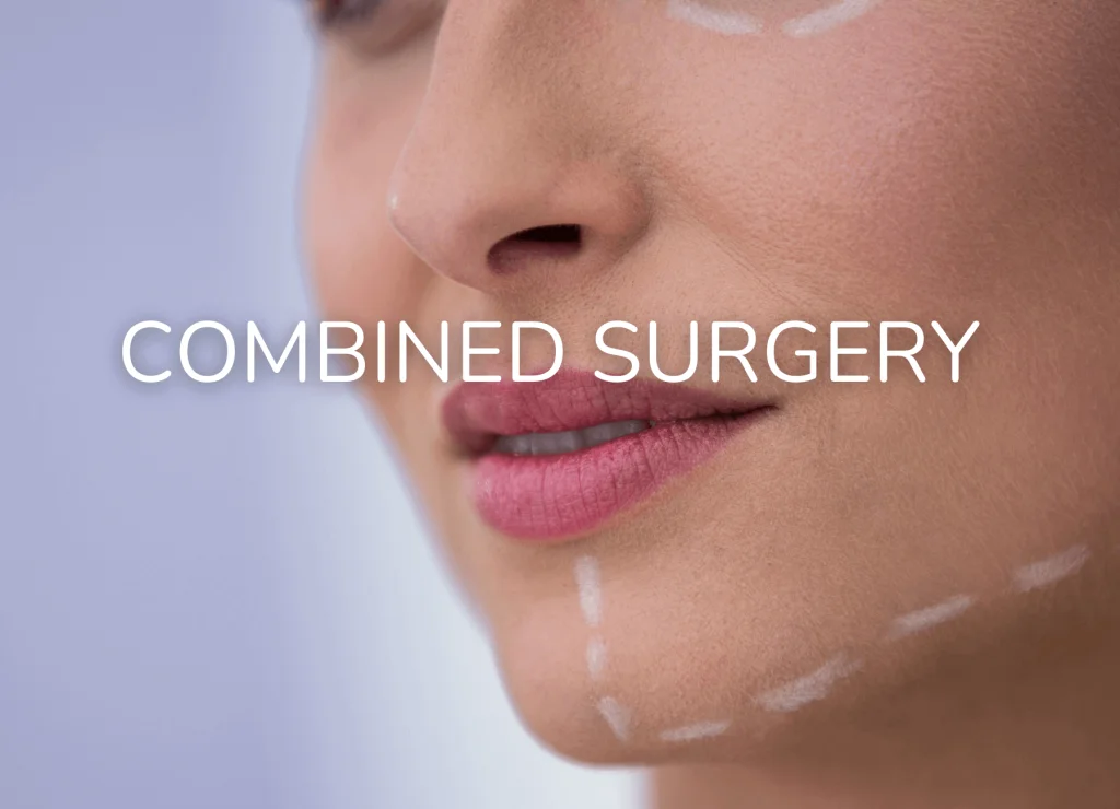 Facial Surgery