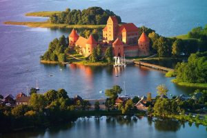 medical tourism lithuania