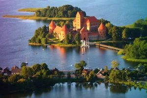 medical tourism lithuania