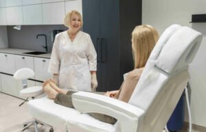 Cosmetic surgery in Europe