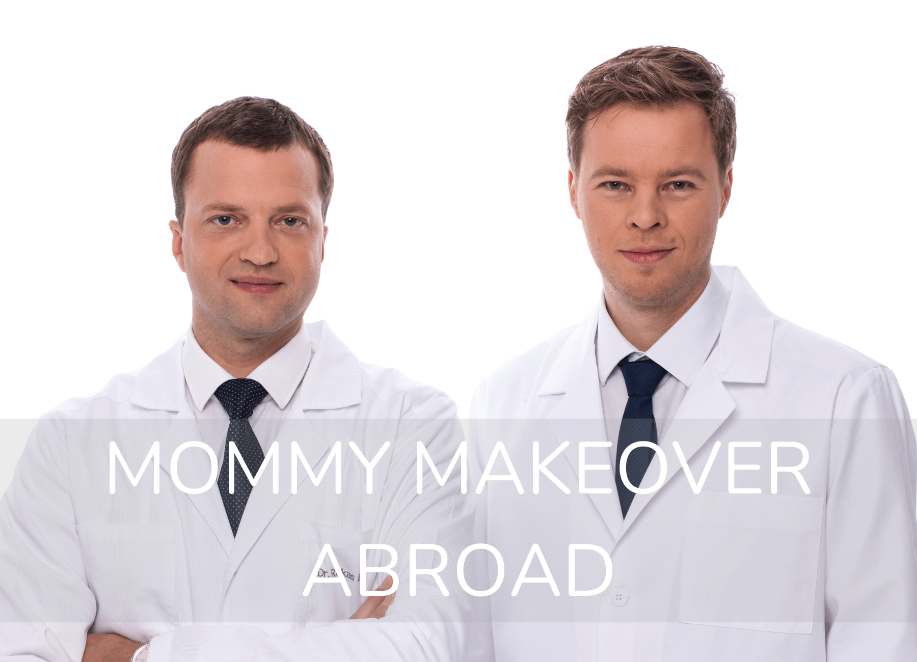mommy makeover abroad