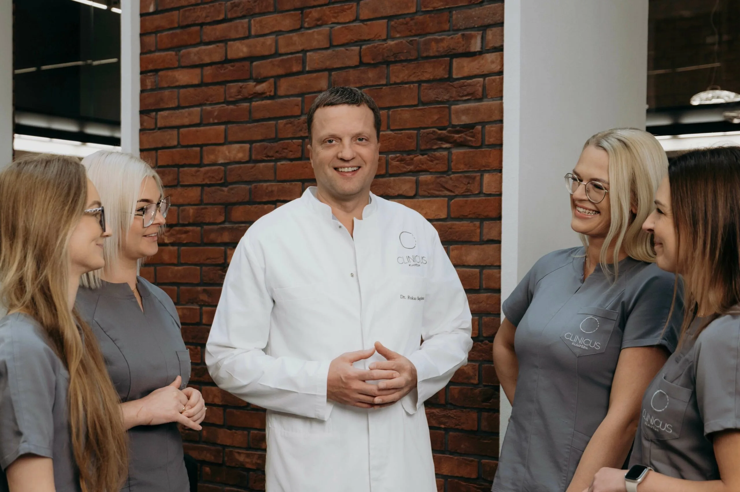 Best Plastic Surgery Clinic in Lithuania