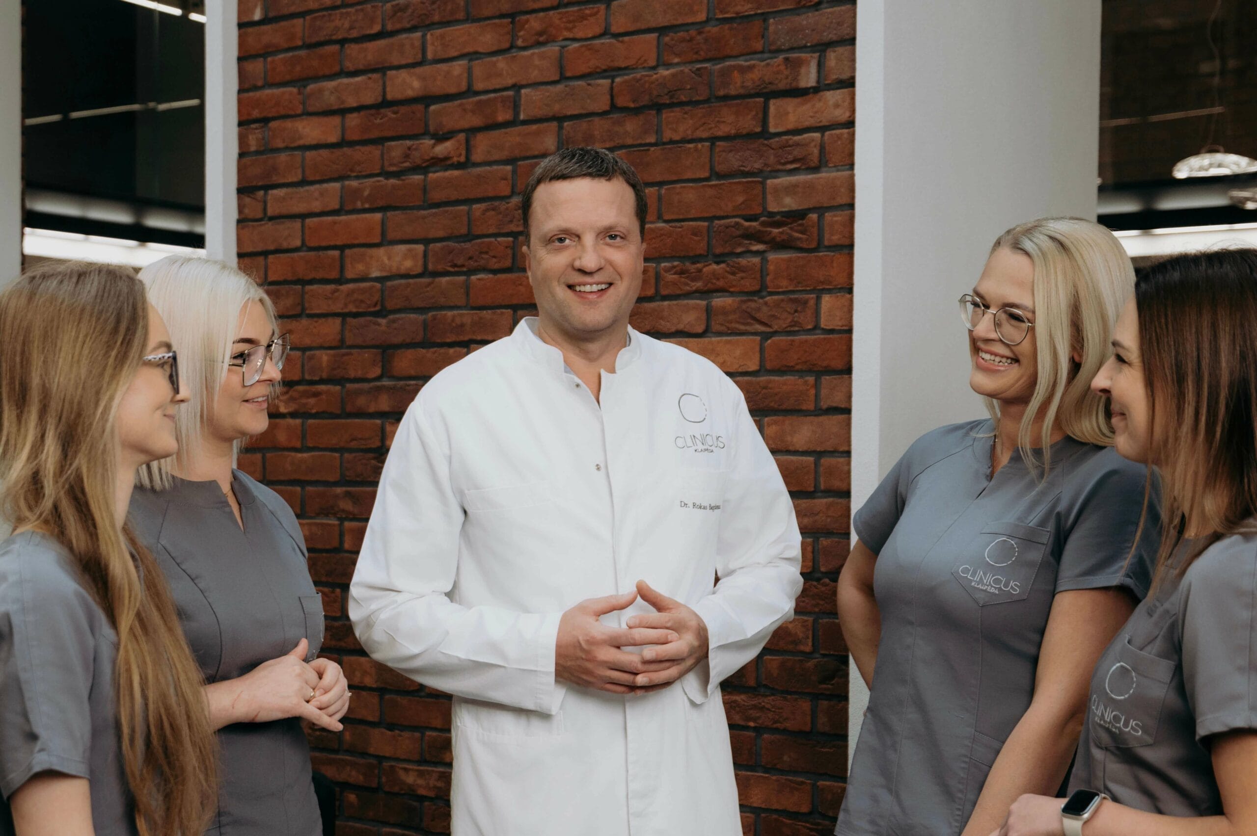 best plastic surgery clinic in lithuania