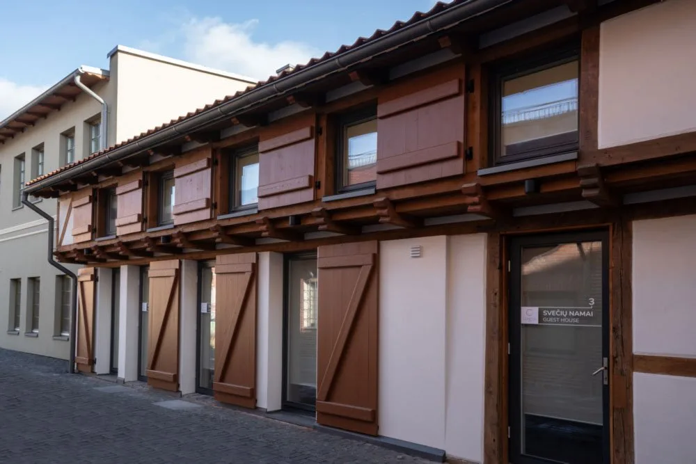 clinicus apartaments