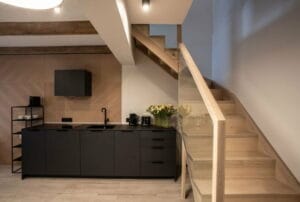 clinicus apartaments