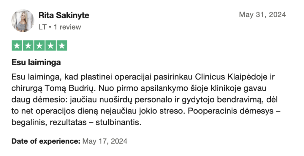 Tomas budrius antakiu pakelimas atsiliepimai