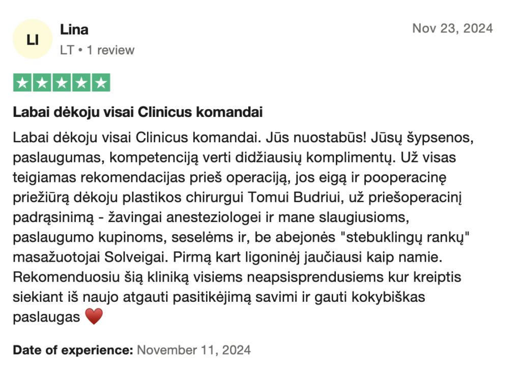 Tomas budrius antakiu pakelimas atsiliepimai