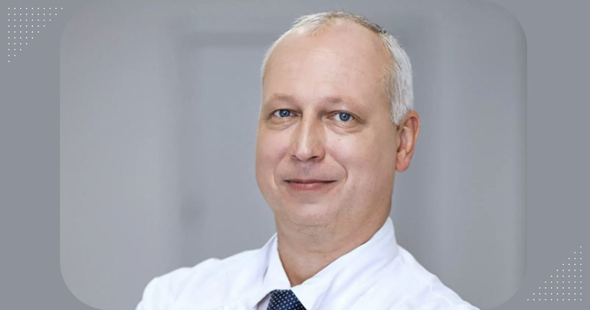 Linas Venclauskas
