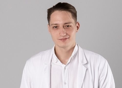 Tomas Maciulaitis Clinicus Klaipeda