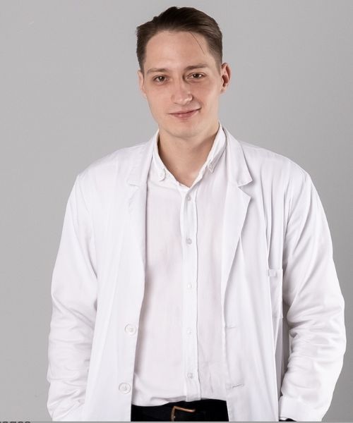 Tomas Maciulaitis Clinicus Klaipeda