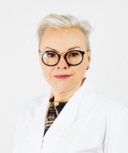 radiologas Klaipėda