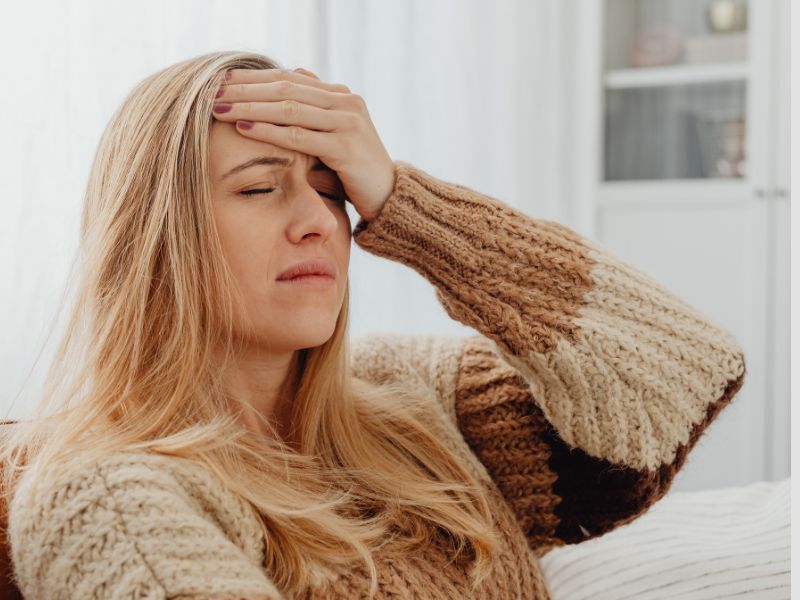 menopauze perimenopauze