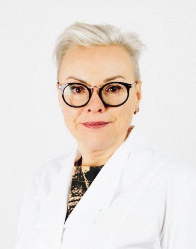 radiologas Klaipėda