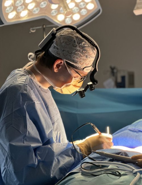 liposuction surgeon Lithuania Klimas